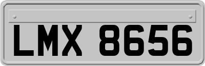 LMX8656