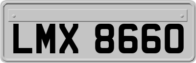LMX8660