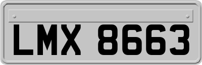 LMX8663