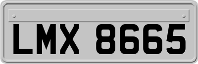 LMX8665