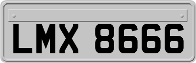 LMX8666
