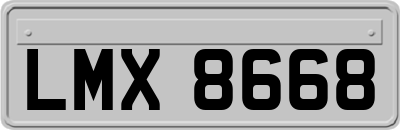 LMX8668