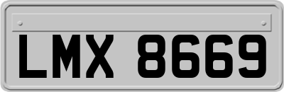 LMX8669