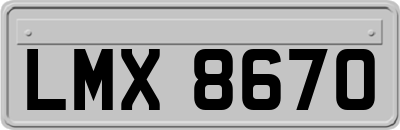 LMX8670