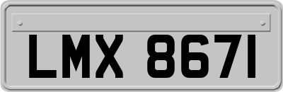 LMX8671
