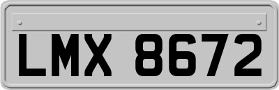 LMX8672