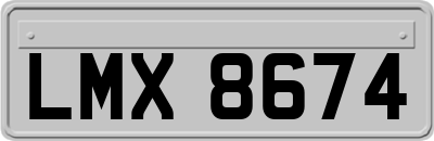 LMX8674