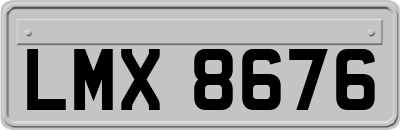 LMX8676