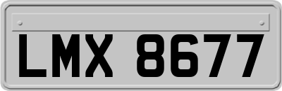 LMX8677