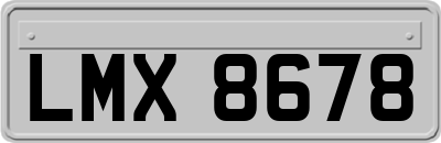 LMX8678