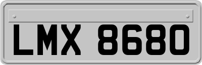 LMX8680