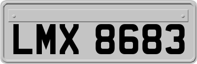 LMX8683