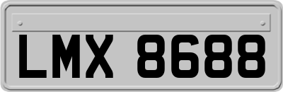 LMX8688