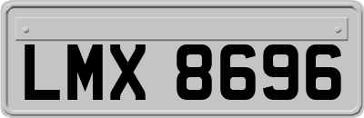 LMX8696