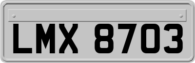 LMX8703