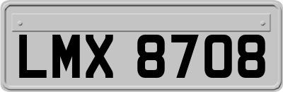 LMX8708