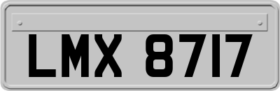 LMX8717