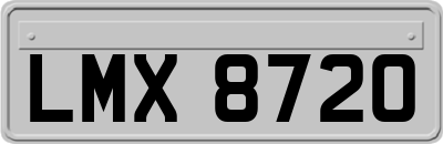 LMX8720