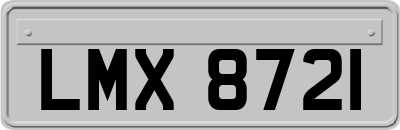 LMX8721