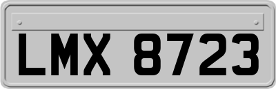 LMX8723