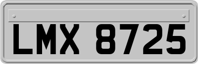 LMX8725