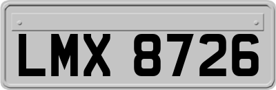 LMX8726