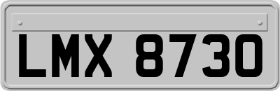 LMX8730
