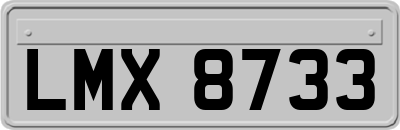 LMX8733