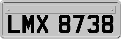 LMX8738