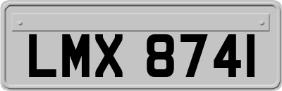 LMX8741
