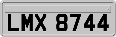 LMX8744