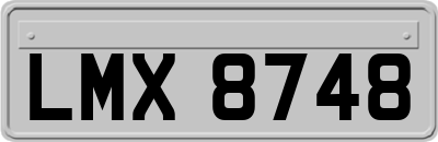 LMX8748