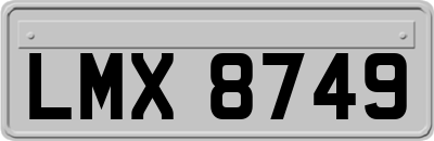LMX8749