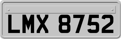 LMX8752