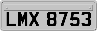 LMX8753