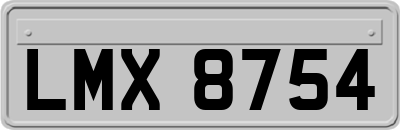 LMX8754