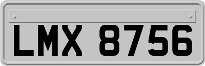 LMX8756