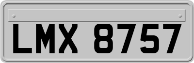 LMX8757