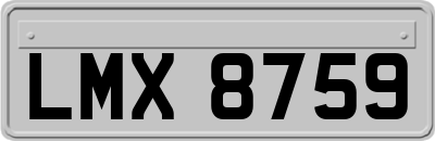 LMX8759