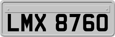 LMX8760