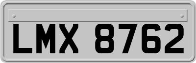 LMX8762