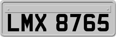 LMX8765