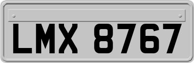 LMX8767