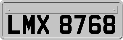 LMX8768