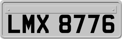 LMX8776