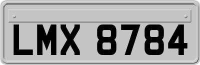 LMX8784