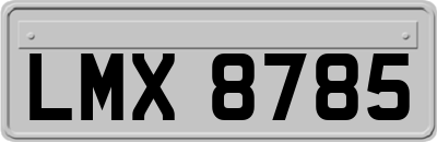 LMX8785
