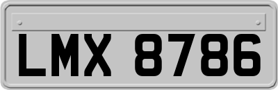 LMX8786