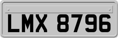 LMX8796