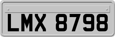 LMX8798